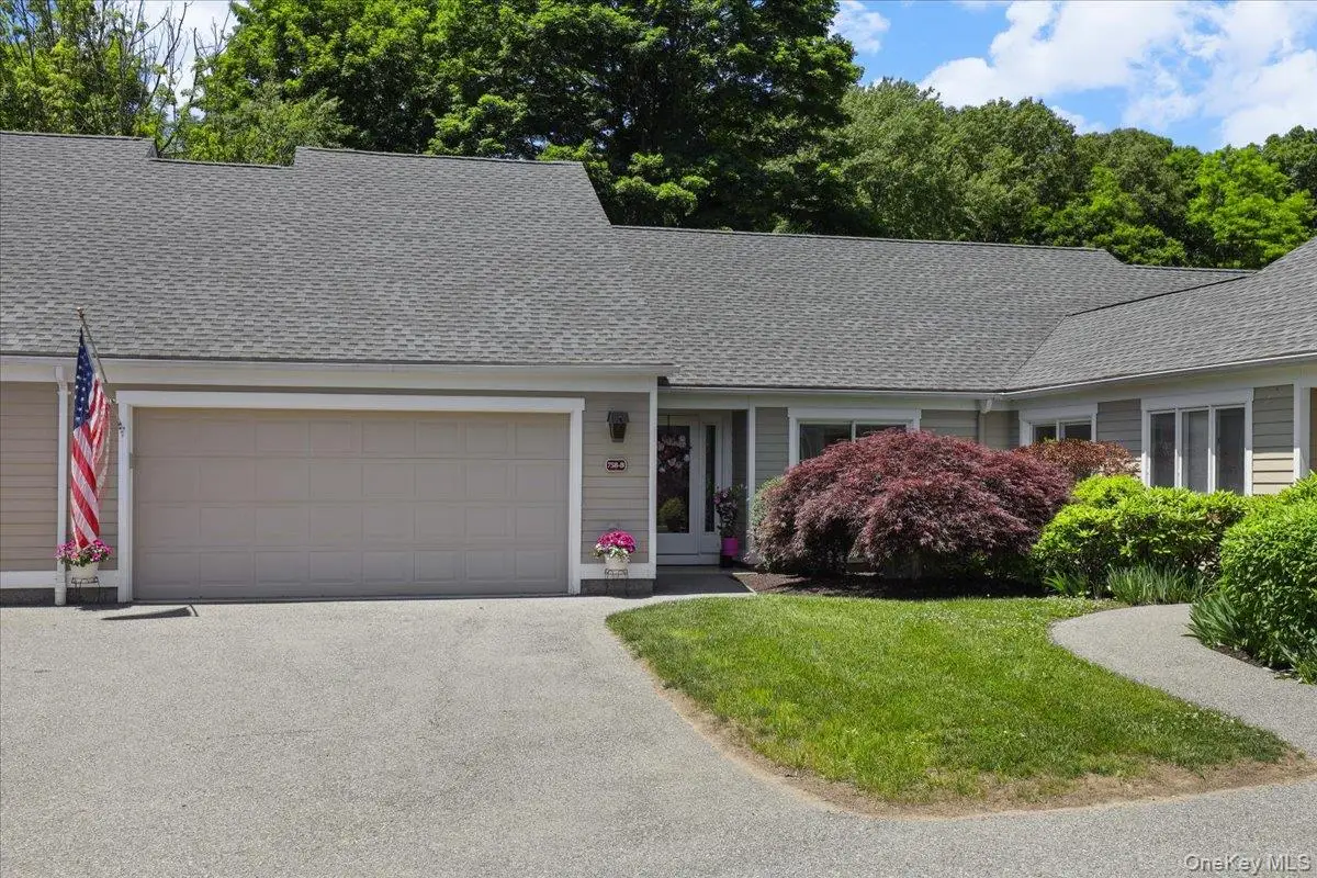 758 Heritage Hills #B, Somers, NY 10589 - #1
