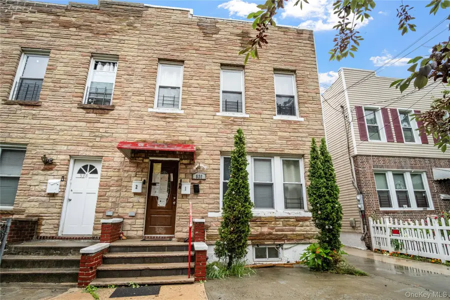 536 Calhoun Avenue #APT 2, Bronx, NY 10465 - #2