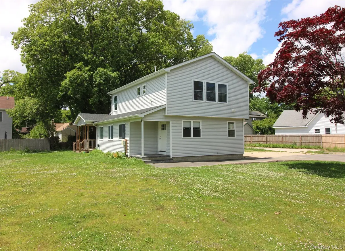 206 Huntington Drive, Mastic Beach, NY 11951 - #1