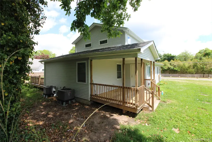 206 Huntington Drive, Mastic Beach, NY 11951 - #2