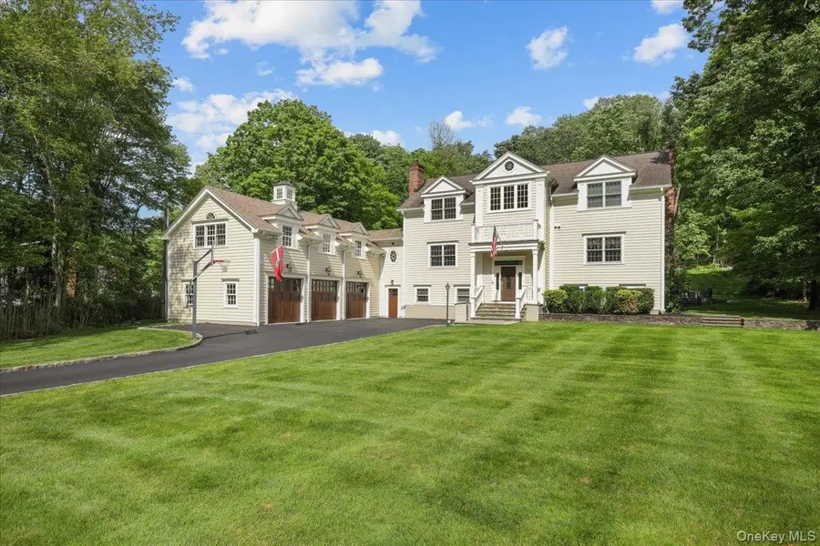 135 Pines Bridge Road, Katonah, NY 10536 - #2