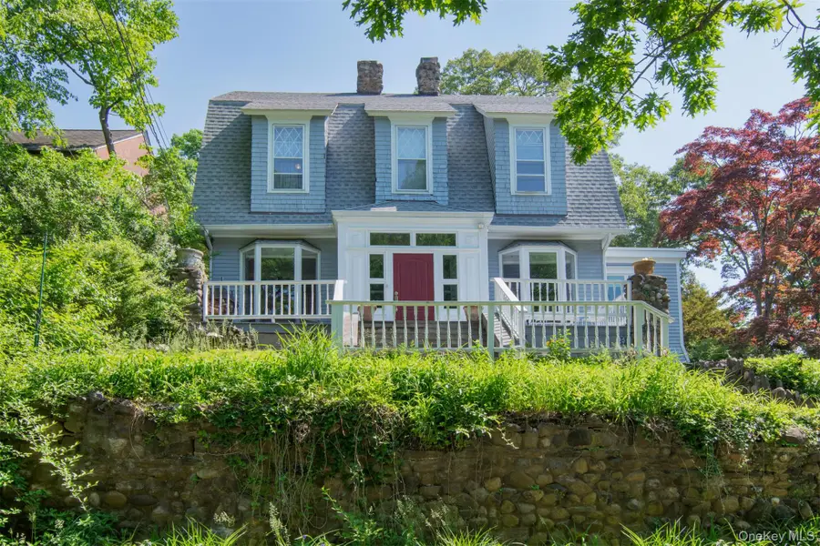 251 Mount Hope Boulevard, Hastings On Hudson, NY 10706 - #2
