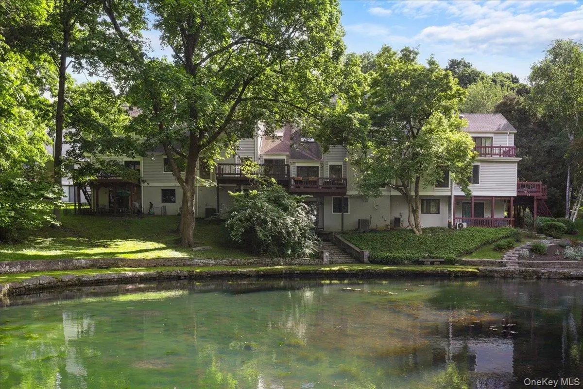 6 Harriman Keep Road #6, Irvington, NY 10533 - #1