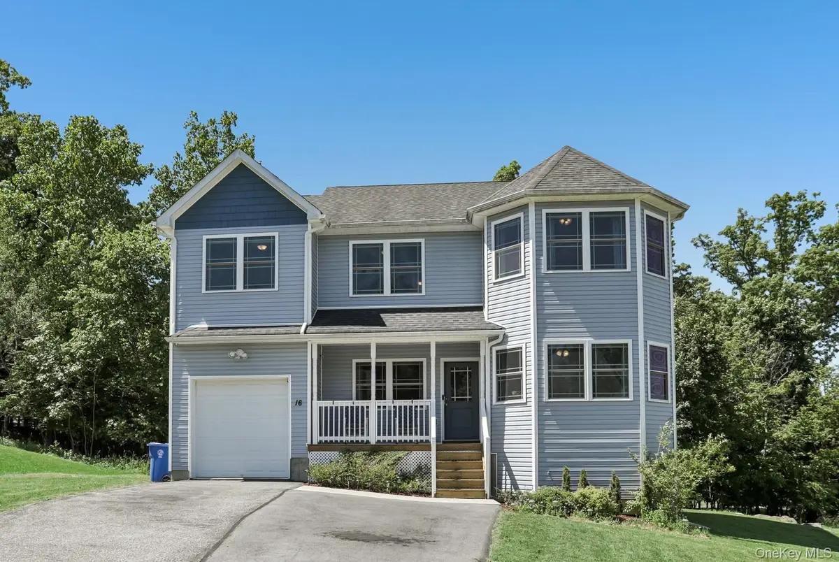 16 Houston Ext Avenue, Middletown, NY 10940 - #1