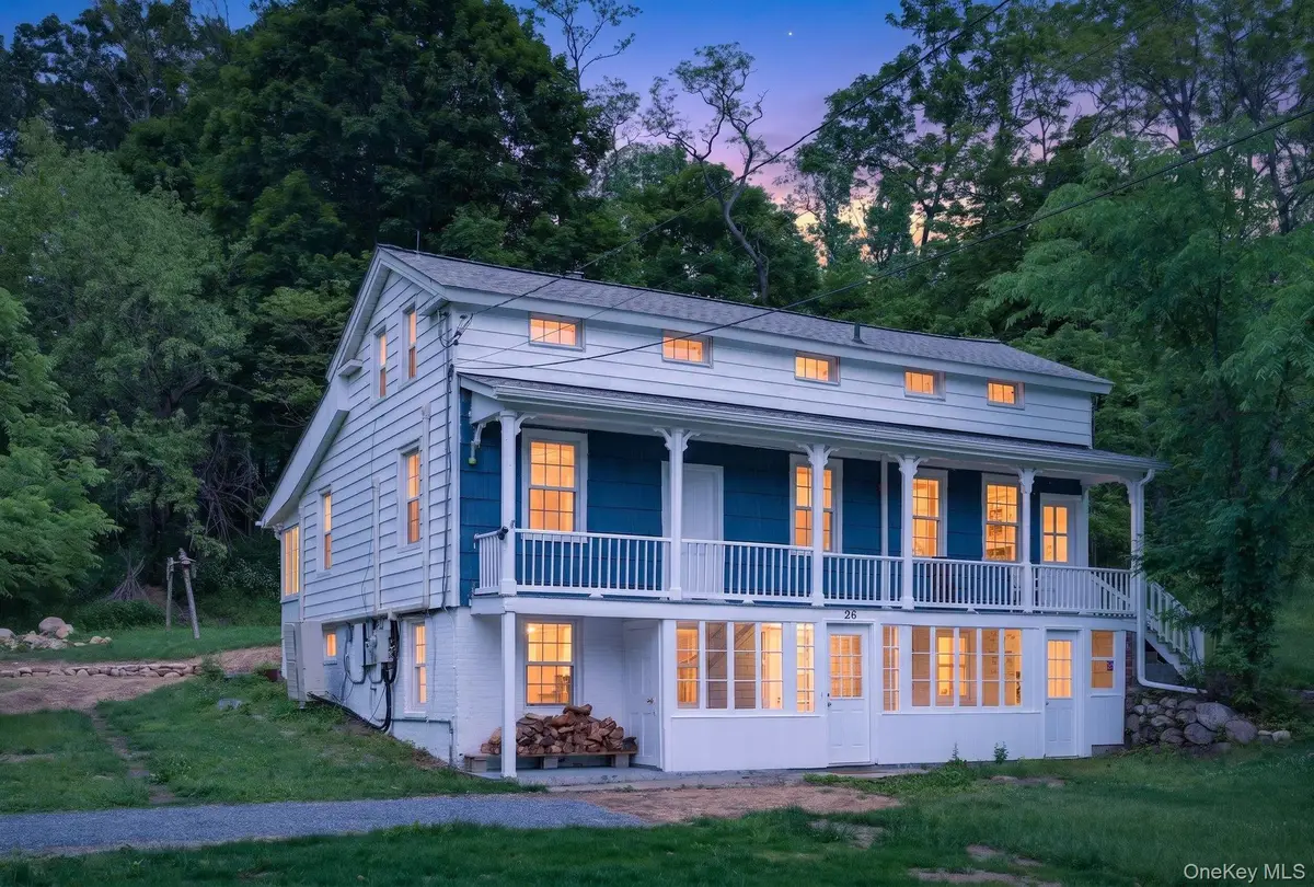 26 Fishkill Road, Cold Spring, NY 10516 - #1