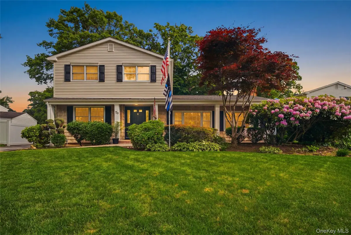 70 Birch Street, Lake Grove, NY 11755 - #1