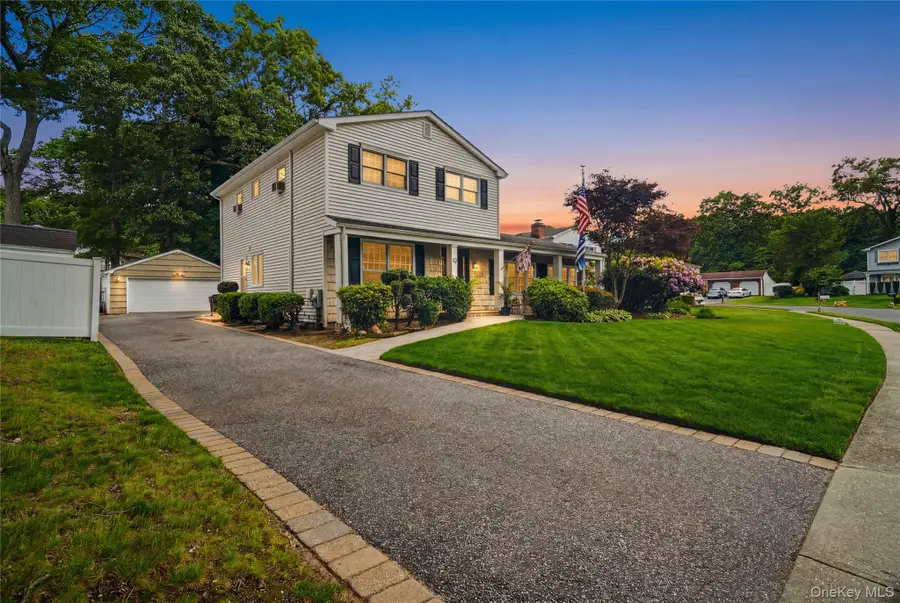 70 Birch Street, Lake Grove, NY 11755 - #3