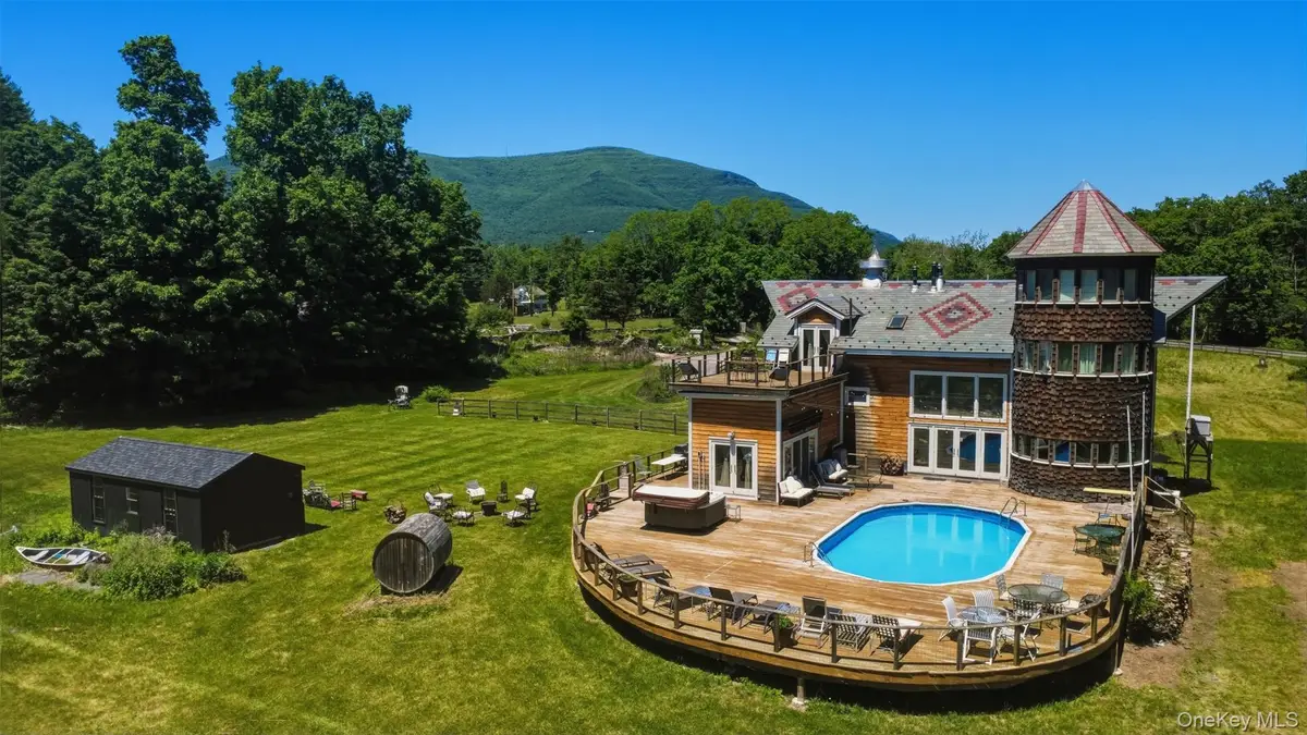 5 Downer Lane, Woodstock, NY 12498 - #1