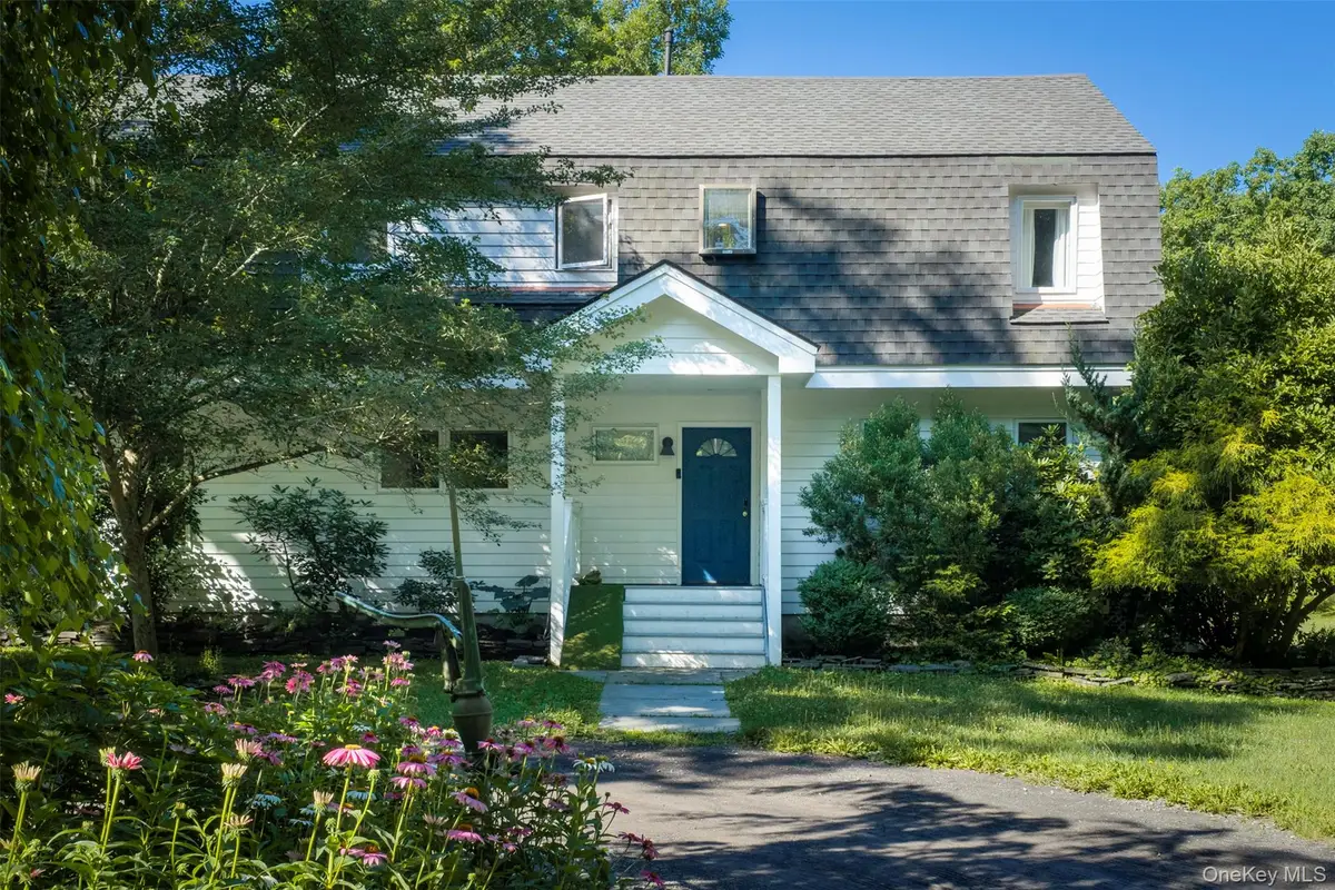 19 Blues Quarry, Woodstock, NY 12498 - #1
