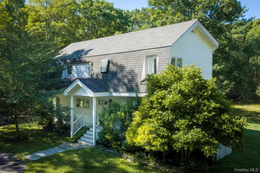 19 Blues Quarry, Woodstock, NY 12498 - #2