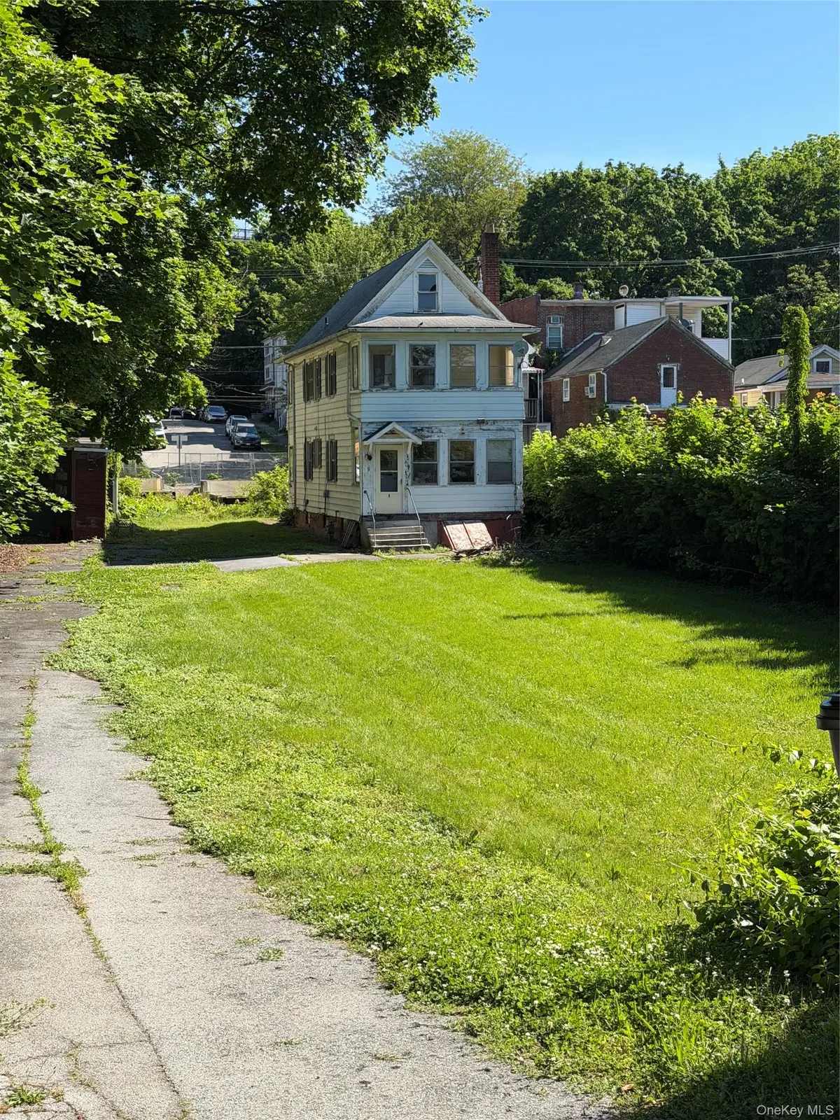 15 Duane Street, Poughkeepsie, NY 12601 - #1