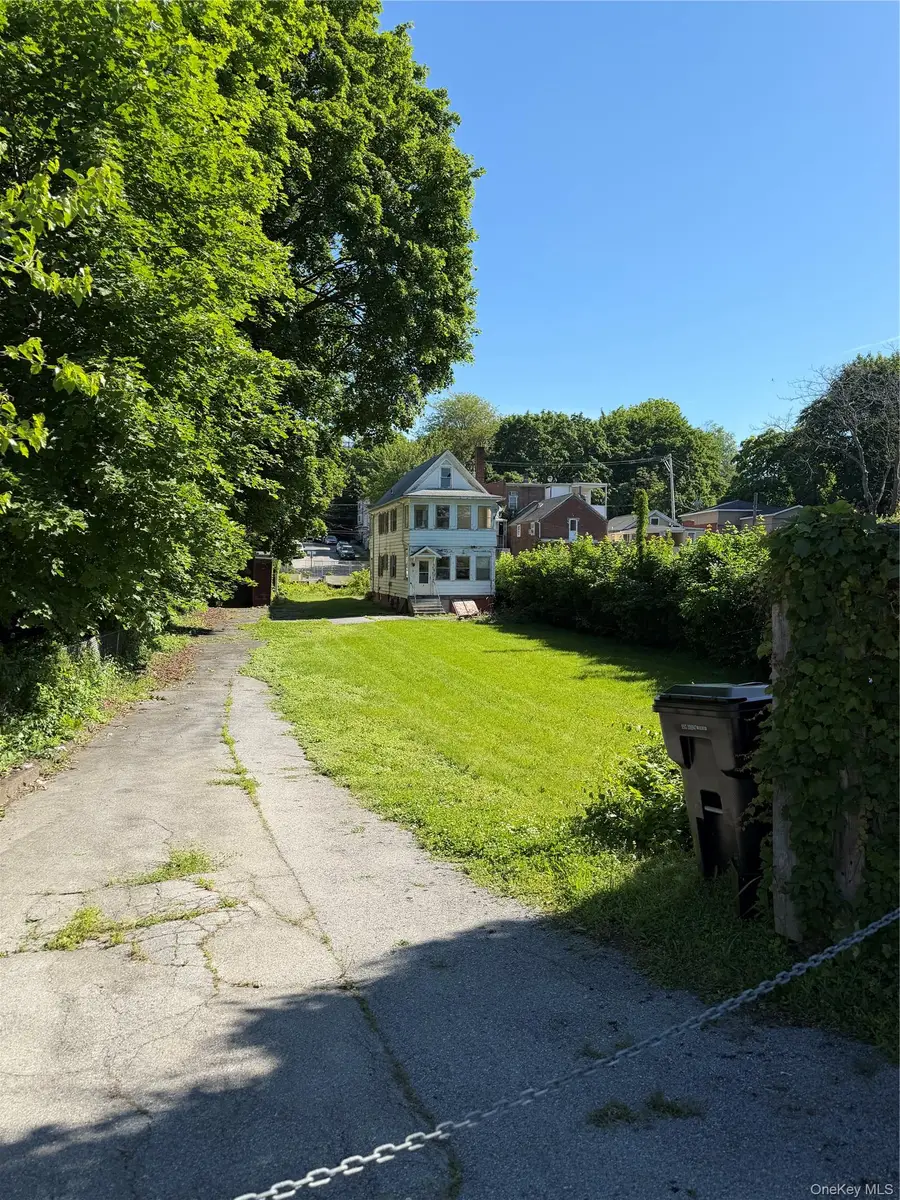 15 Duane Street, Poughkeepsie, NY 12601 - #2