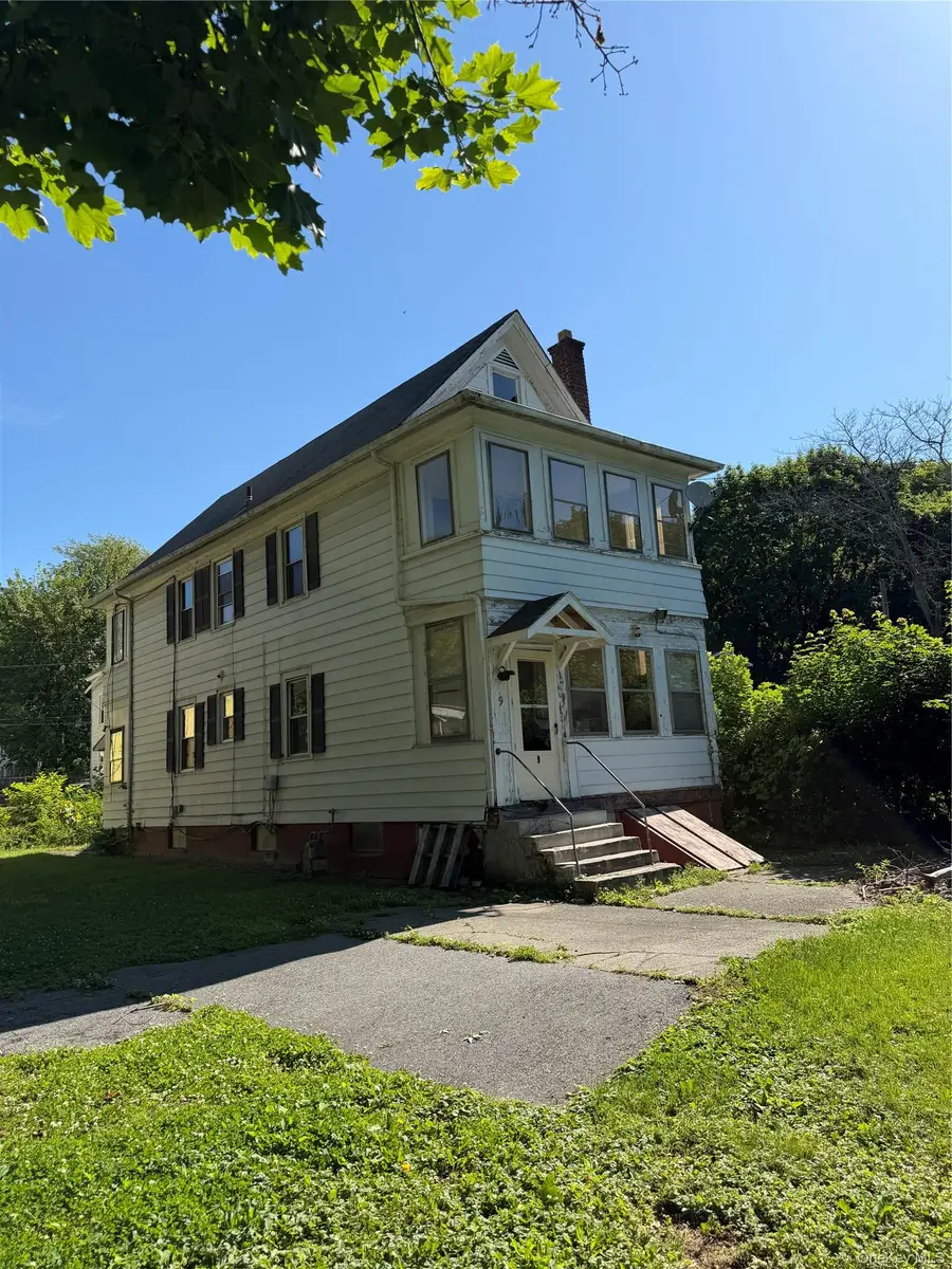 15 Duane Street, Poughkeepsie, NY 12601 - #3