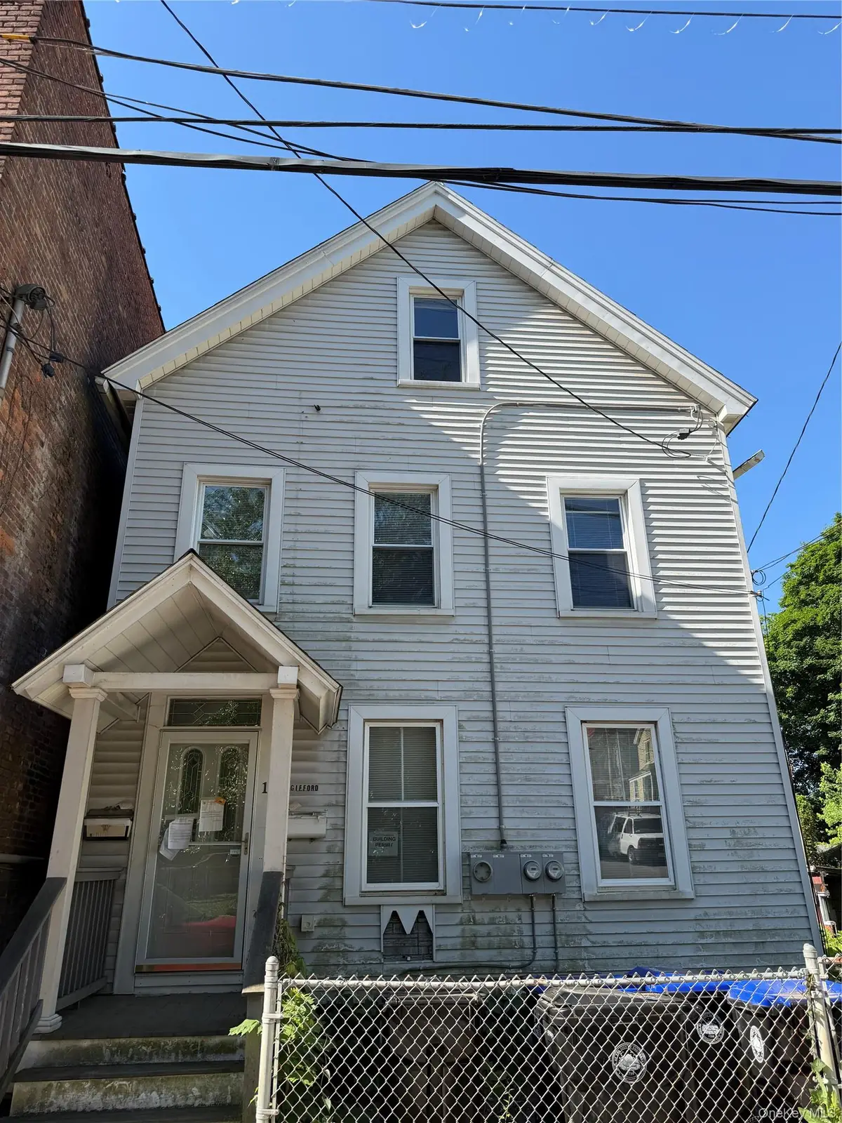 1 Gifford Avenue, Poughkeepsie, NY 12601 - #1