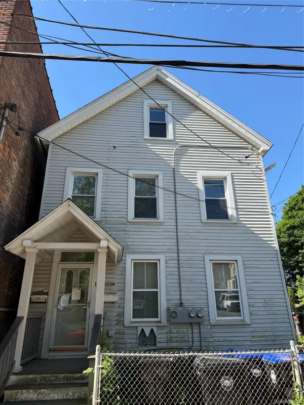 1 Gifford Avenue, Poughkeepsie, NY 12601