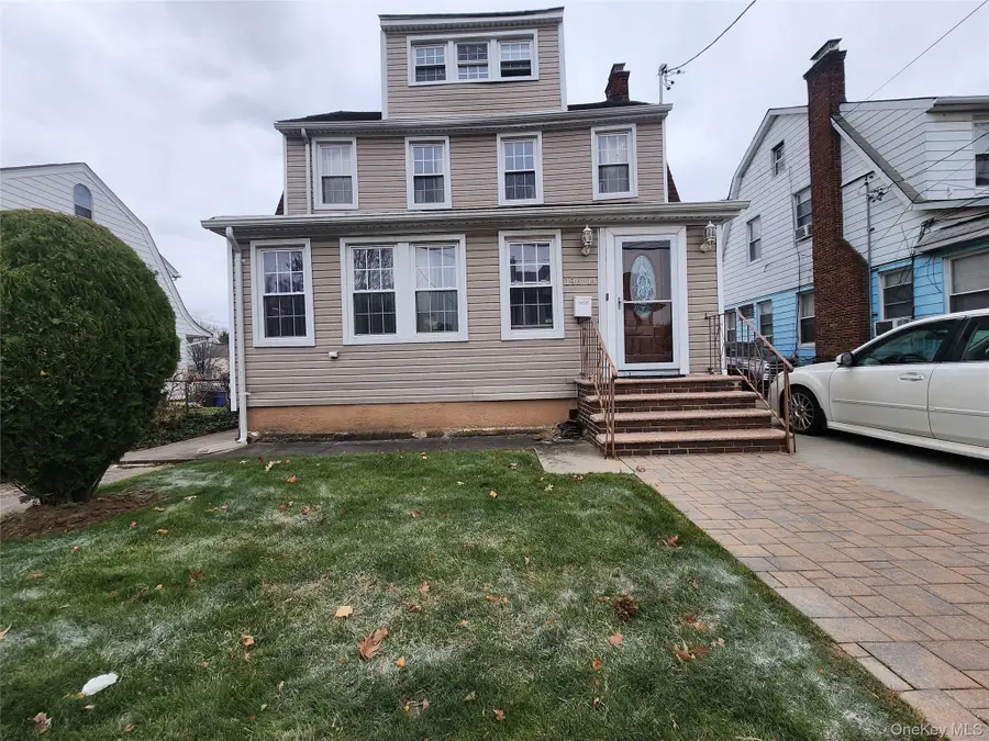 19614 104th Avenue, Saint Albans, NY 11412 - #2