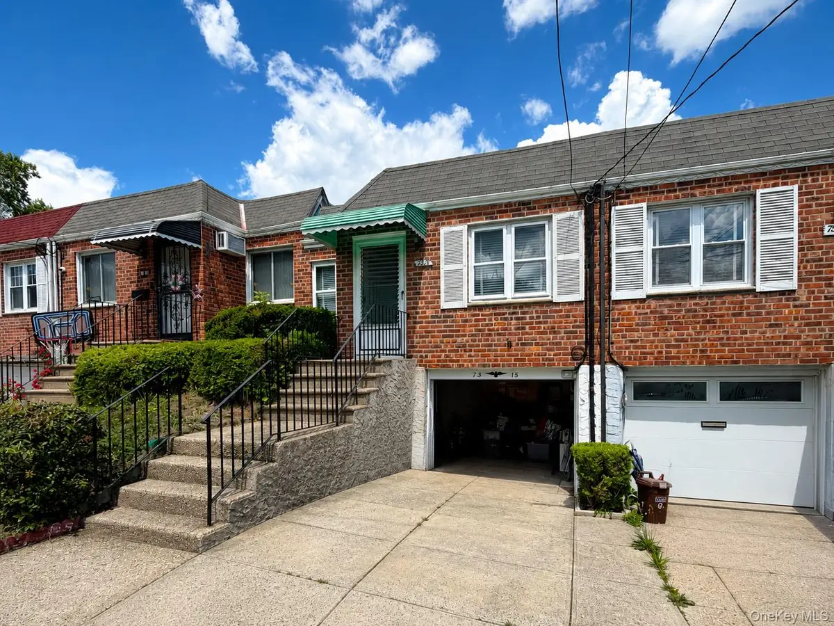 7315 Cook Avenue, Middle Village, NY 11379 - #1