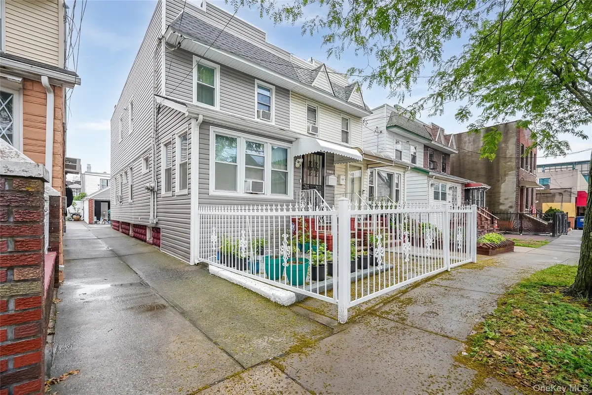 10327 109th Street, South Richmond Hill, NY 11419 - #1