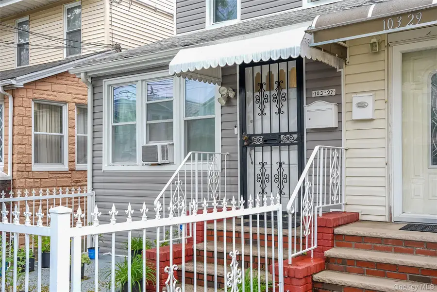 10327 109th Street, South Richmond Hill, NY 11419 - #2