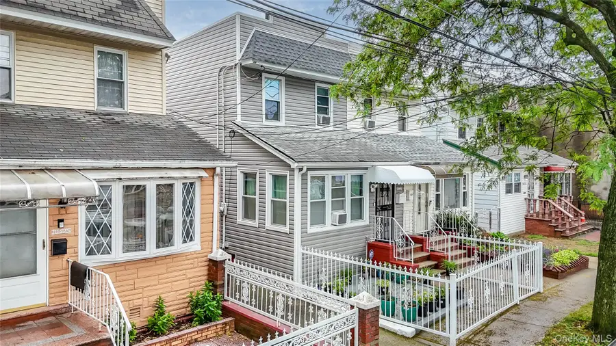 10327 109th Street, South Richmond Hill, NY 11419 - #3