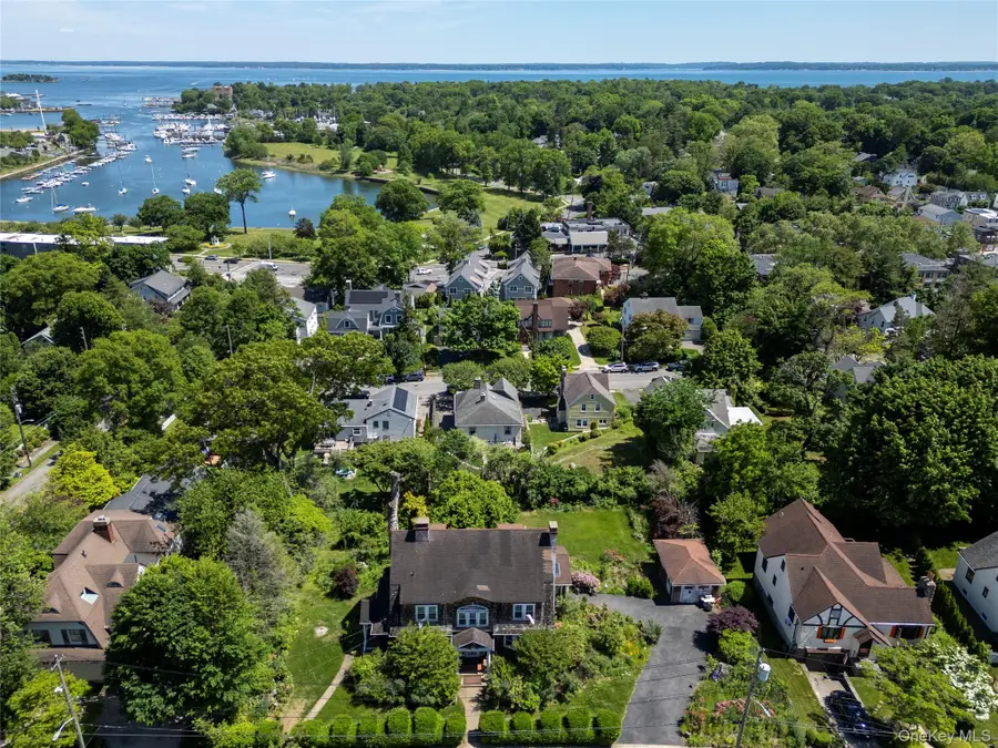 616 Munro Avenue, Mamaroneck, NY 10543 - #2