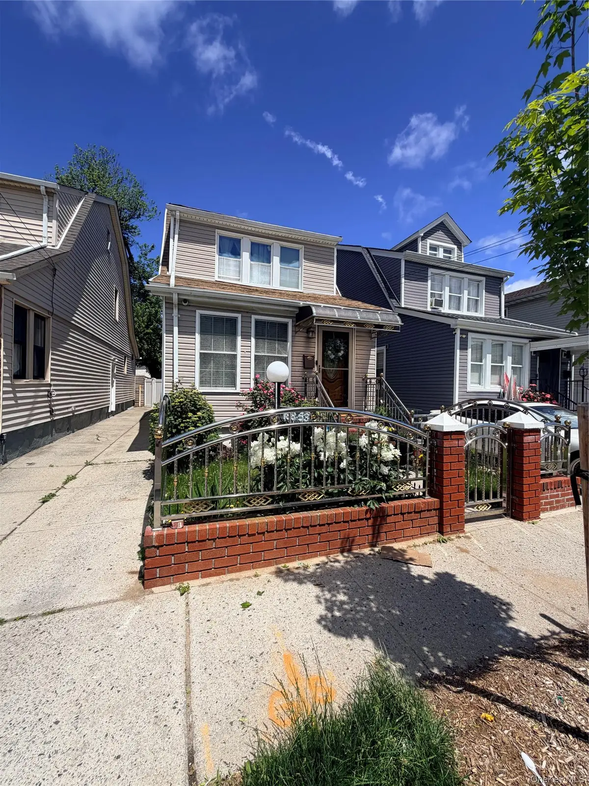18853 120th Road, Saint Albans, NY 11412 - #1