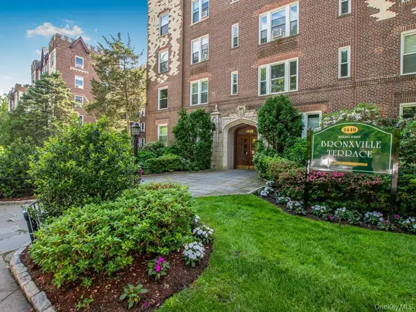 1440 Midland Avenue #5A, Bronxville, NY 10708
