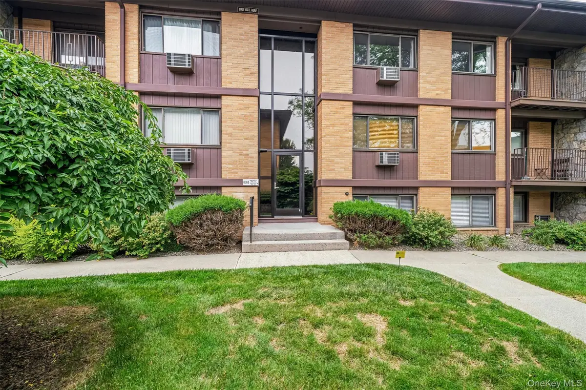 10 Oakwood Terrace #107, New Windsor, NY 12553 - #1