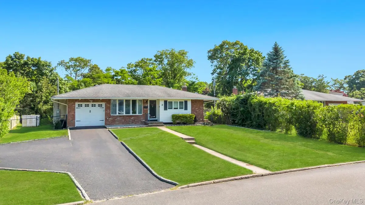 3 Bayberry Drive, Saint James, NY 11780 - #1