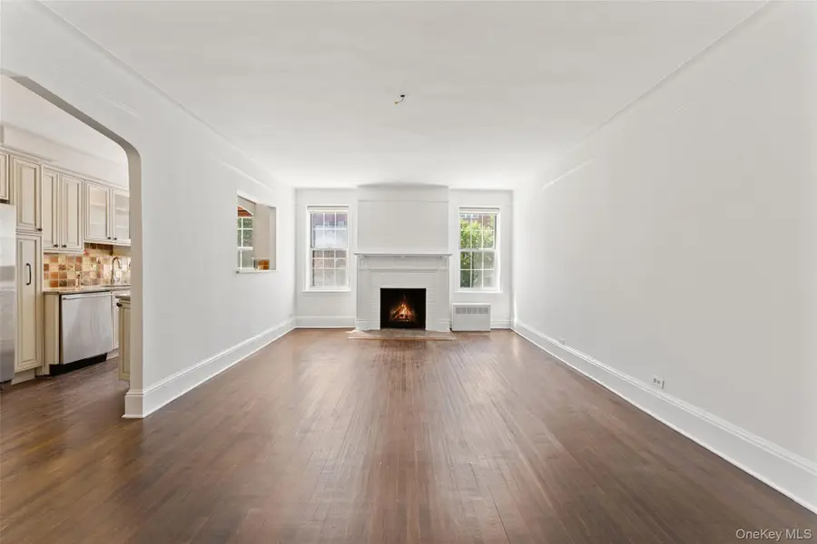 25 Parkview Avenue #2E, Bronxville, NY 10708 - #3
