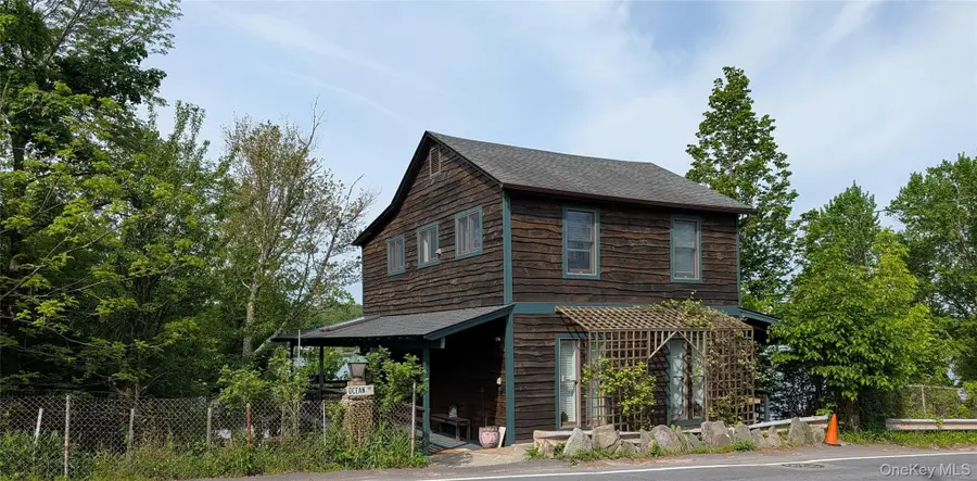 3565 State Route 55, Bethel, NY 12720 - #2