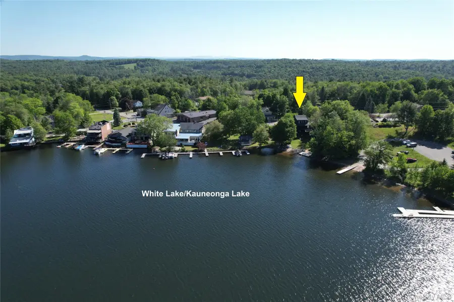 3565 State Route 55, Bethel, NY 12720 - #3