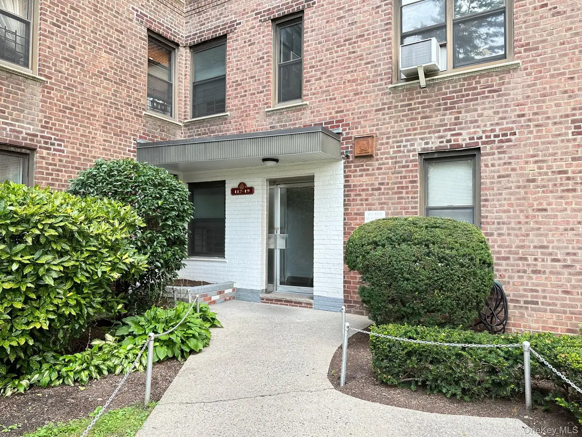 112-19 34th Avenue #4F, Corona, NY 11368 - #1