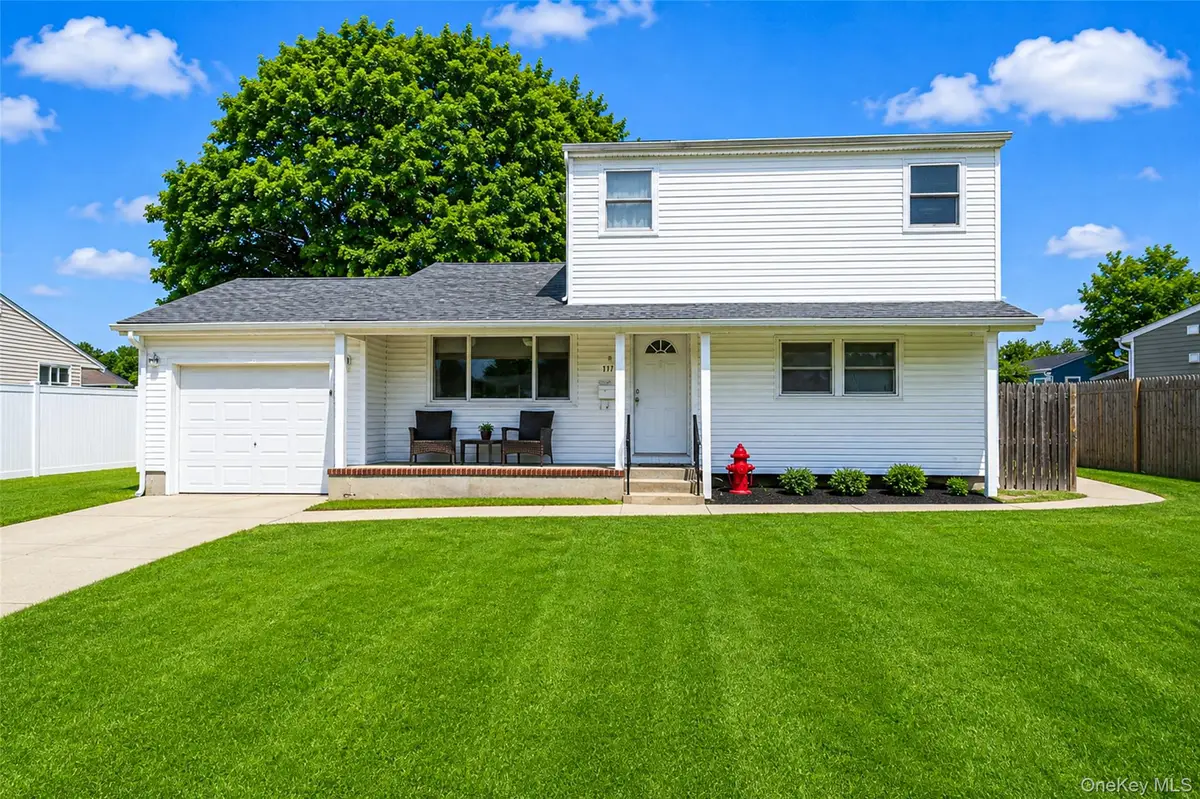 117 Timberline Drive, Brentwood, NY 11717 - #1