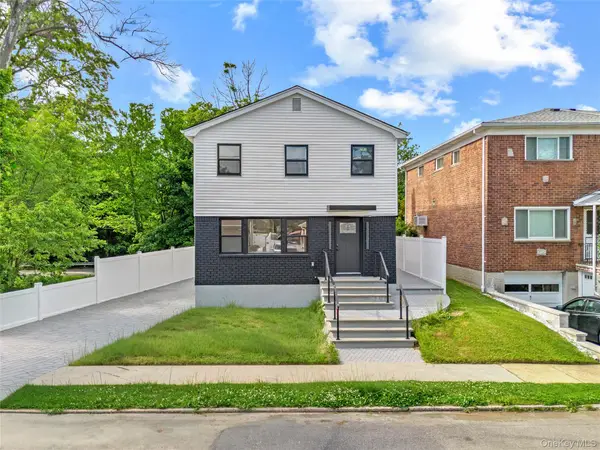 15703 Locke Avenue, Whitestone, NY 11357