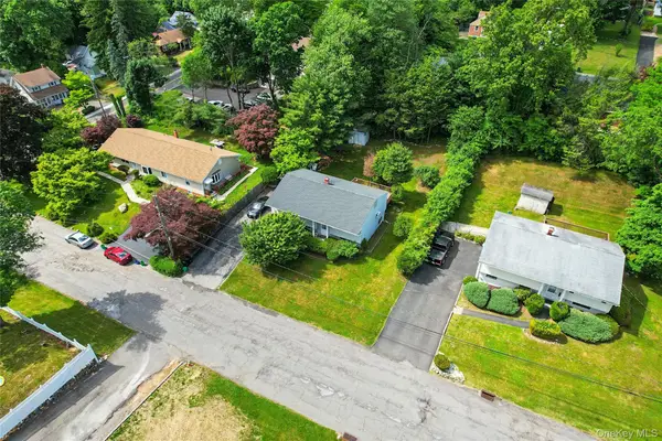 3 Faist Drive, Spring Valley, NY 10977