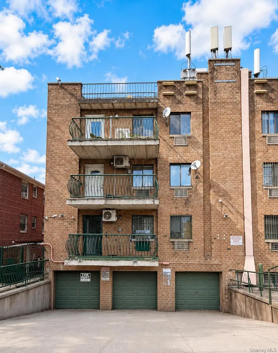 130-14 60th Avenue #2E, Flushing, NY 11355 - #2