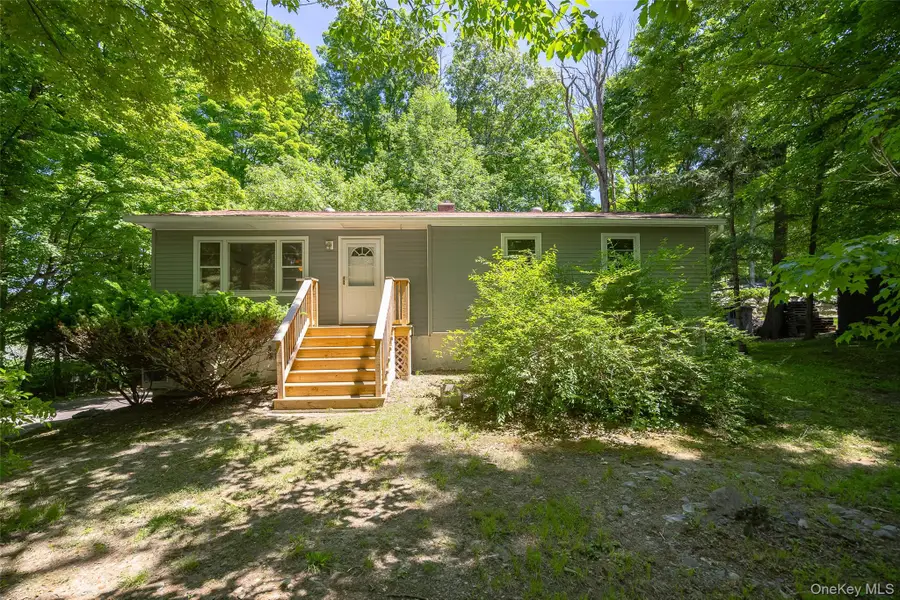 662 Willow Brook Road, Clinton Corners, NY 12514 - #2