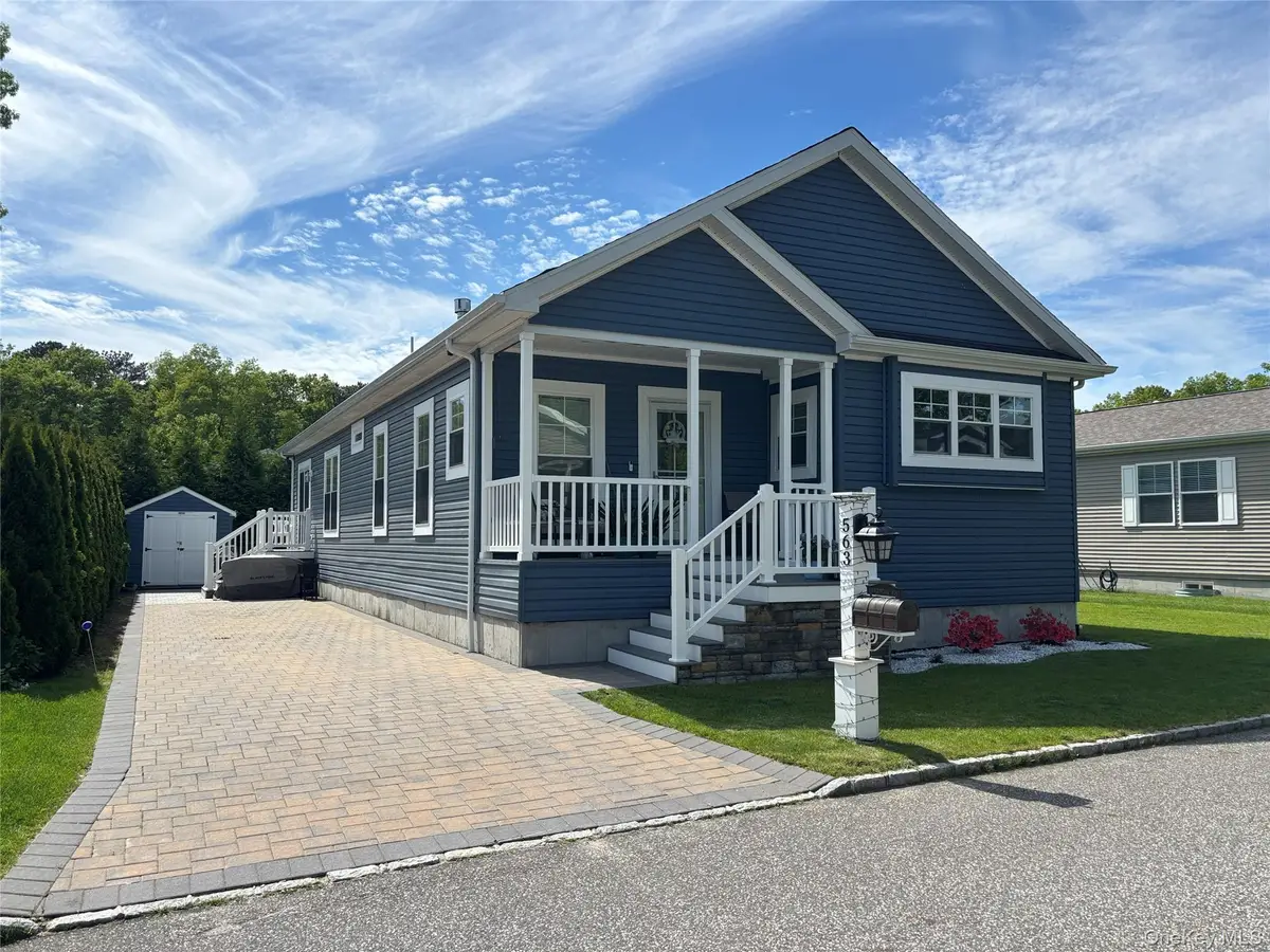 1661 Old Country Road #563, Riverhead, NY 11901 - #1