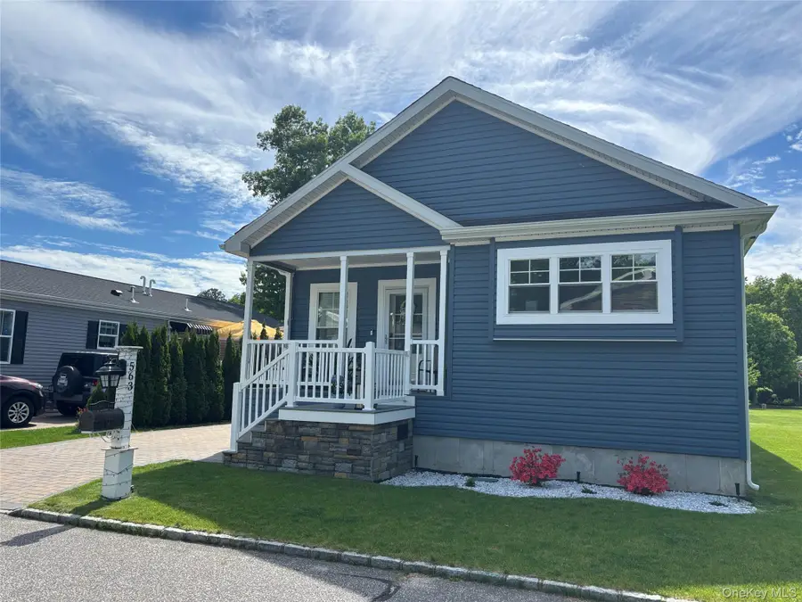 1661 Old Country Road #563, Riverhead, NY 11901 - #2