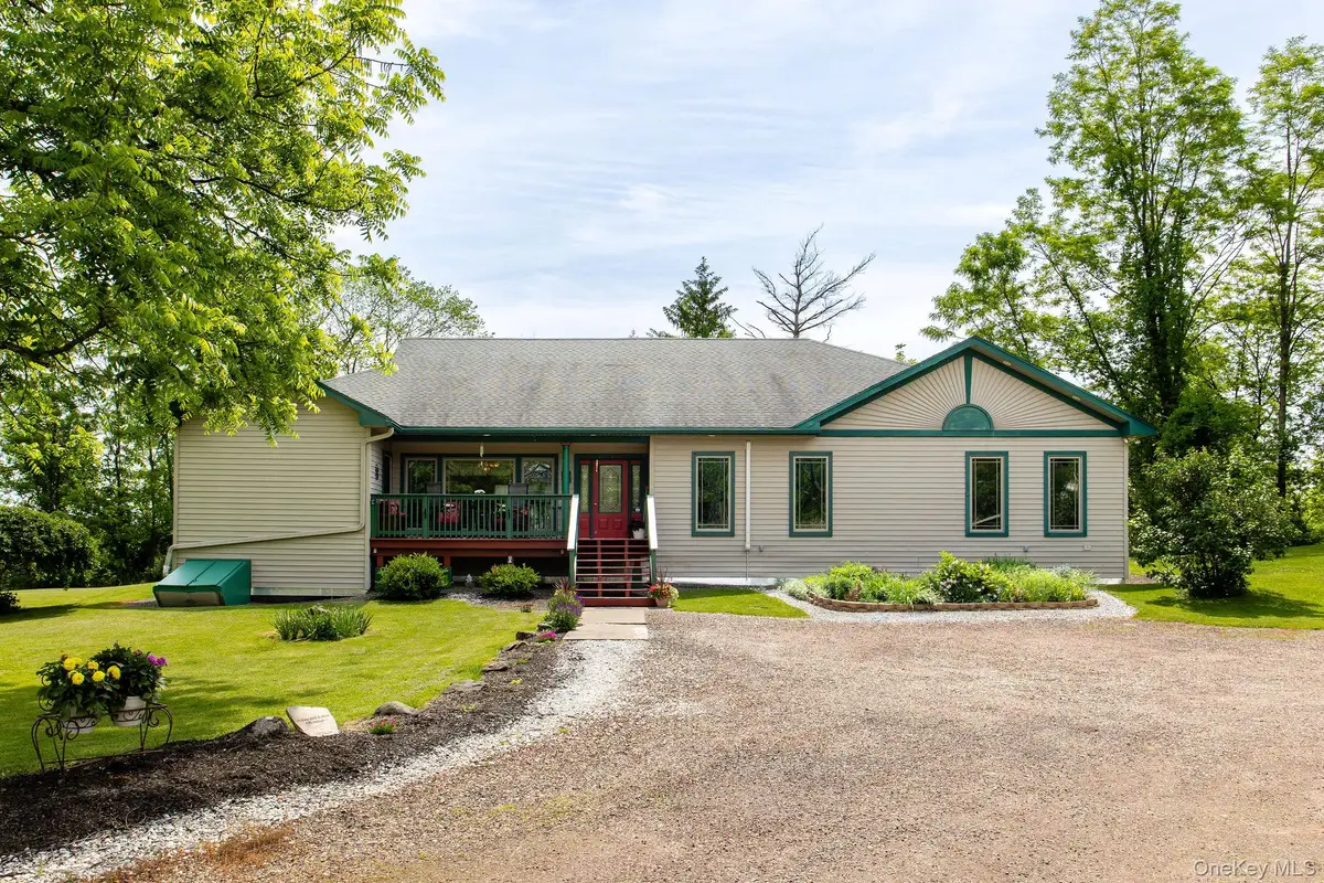 22 Noble Street, Coxsackie, NY 12051 - #1