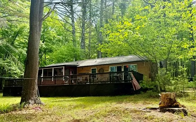 3 Perry Road, Barryville, NY 12719 - #1