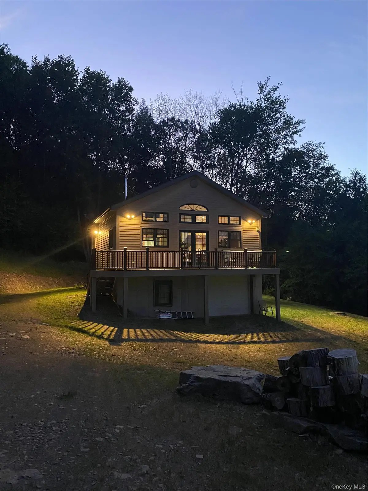 157 Wolfs Lair, Hamden, NY 13782 - #1