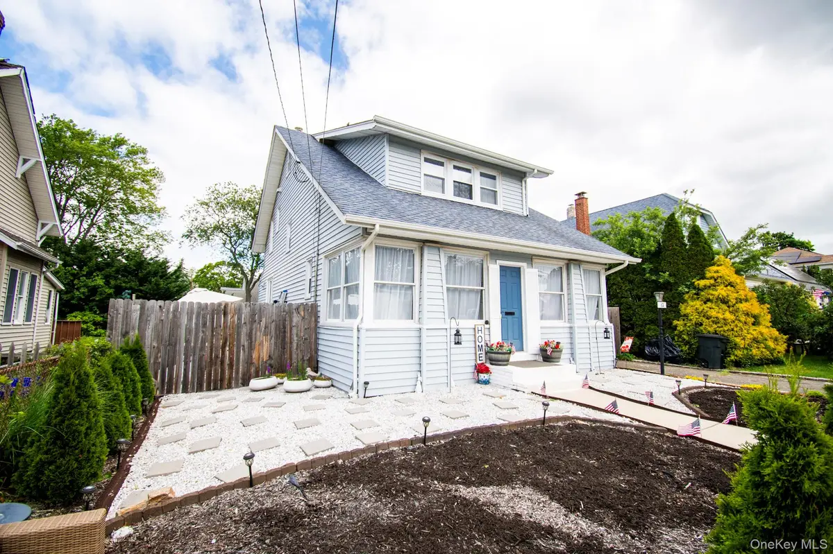 671 Arlington Avenue, Baldwin, NY 11510 - #1