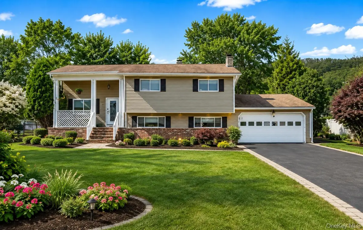 46 Merriewold Lane N, Monroe, NY 10950 - #1