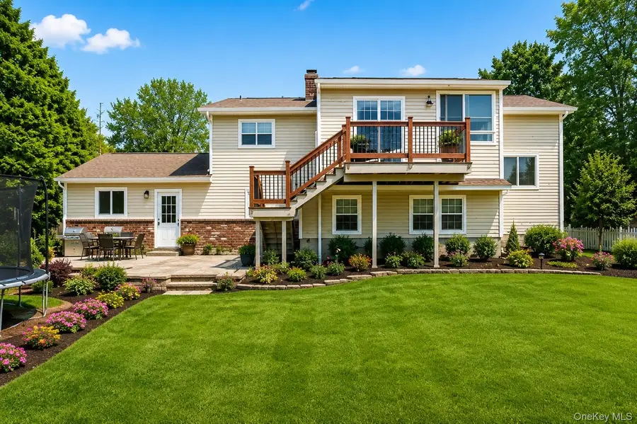 46 Merriewold Lane N, Monroe, NY 10950 - #2