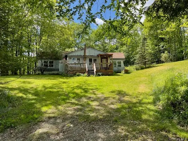 5 Lake Muskoday Road, Roscoe, NY 12776 - #1