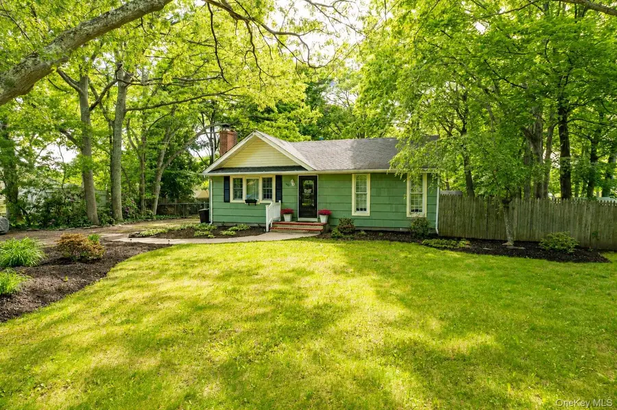 480 Miller Place Road, Miller Place, NY 11764 - #2