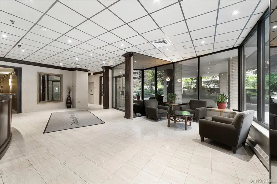 25 Rockledge Avenue #801, White Plains, NY 10601 - #2