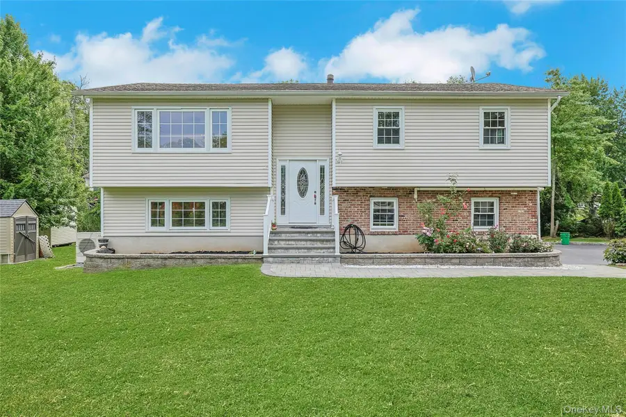17 Quaspeak Road, Congers, NY 10920 - #2